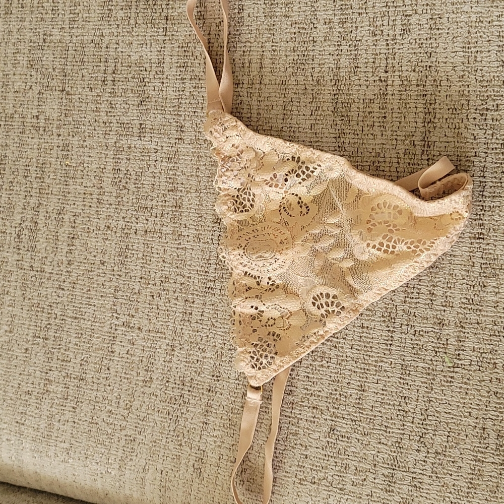 Victoria Secret V String Panties